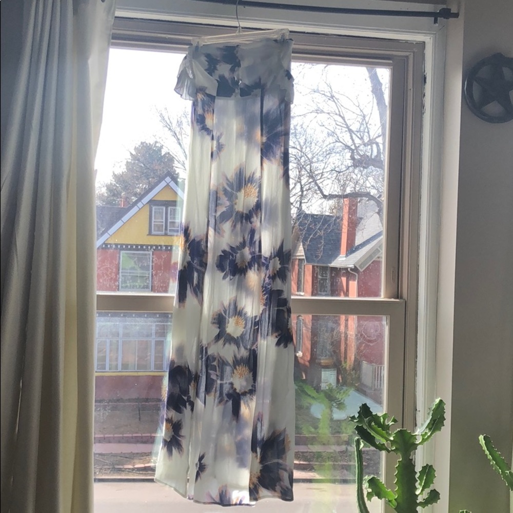 Flynn Skye maxi